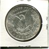 Image 2 : 1890 US MORGAN SILVER DOLLAR