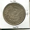Image 2 : 1921 US MORGAN SILVER DOLLAR