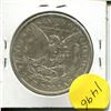 Image 2 : 1902 US Morgan Silver Dollar