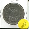 Image 2 : 1883 US Morgan Silver Dollar