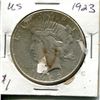Image 1 : 1923 US Dollar
