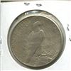 Image 2 : 1925 S US Peace Dollar