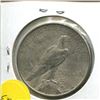 Image 2 : 1922 D US Peace Dollar