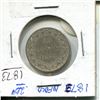 Image 1 : 1873 NFDLD 20 Cent Piece Silver