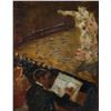 Image 1 : Carlos Baca-Flor - Paris Nocturne, The Singer