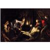 Image 1 : Jacopo Bassano - Mourning for Christ