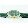 Image 6 : Rolex Datejust Mens 36 Green Malachite 18K/SS Oyster Perpetual Serviced Polished