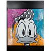 Image 1 : Paulina Del Mar "Donald Duck"