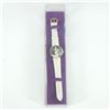 Image 1 : Peter Max Watch (Profile) by Peter Max