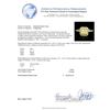 Image 3 : 14KT White Gold 1.53 ctw SI-1/U-V Diamond Ring