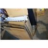 Image 1 : Damaged Freight Baby Gates and others Attachments Damaged