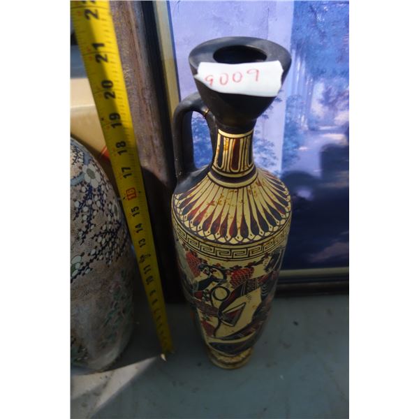 22 Inch Vase