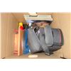 Image 1 : Box of Misc