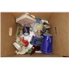 Image 1 : Box of Misc