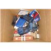 Image 1 : Box of Misc