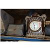 Image 1 : 2 Vintage Clocks
