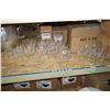 Image 1 : Crystal and Glassware