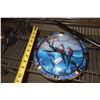 Image 1 : Clock Plastic