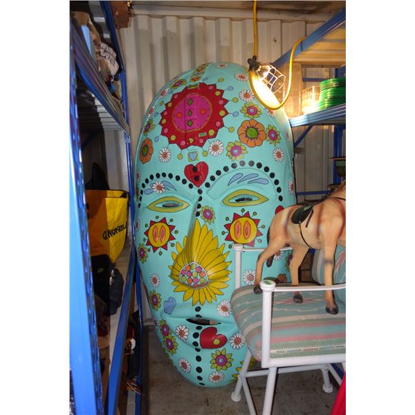 Large Mask