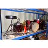 Image 1 : Drum Set