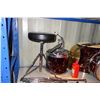 Image 3 : Drum Set