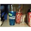 Image 1 : Coke Memorbilia
