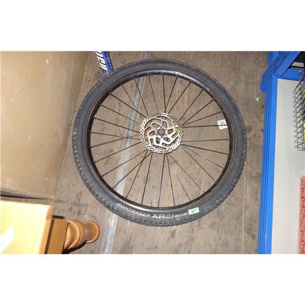 Bike Tire