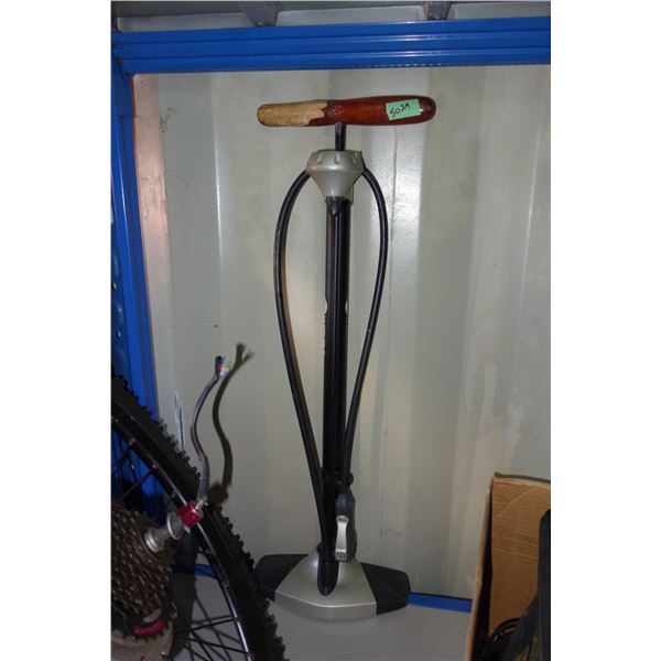 Bike Pump