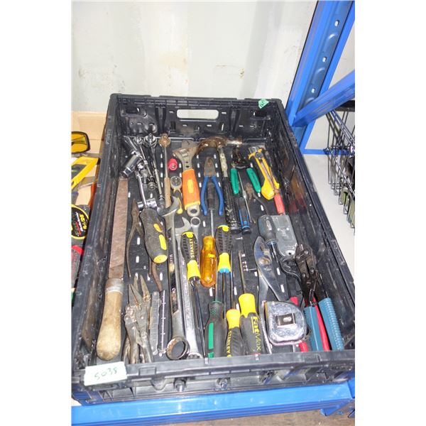Box of Tools
