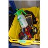 Image 1 : Box of Misc