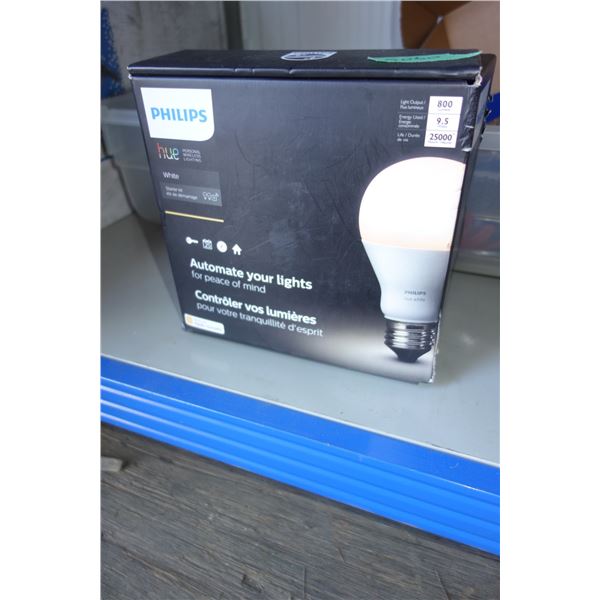 Philips Light