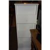 Image 1 : White Mag Cabinet