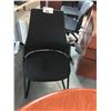 Image 2 : HERMAN MILLER SAYL BLACK CLIENT CHAIR