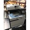 Image 2 : HP LASER JET PRO 400 COLOR MULTI-FUNCTION PRINTER
