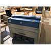 Image 2 : KIP 3100 36" WIDE FORMAT PRINTER