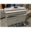Image 2 : RICOH 36" WIDE FORMAT PRINTER - SOME DAMAGE, PLEASE PREVIEW