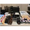 Image 2 : LARGE LOT OF STATIONERY, SUPPLIES, ORGANIZERS AND MORE