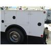 Image 26 : 2005 Ford Service Truck (Starts & Runs- See Video)