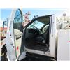Image 33 : 2005 Ford Service Truck (Starts & Runs- See Video)