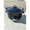 Image 1 : Crock pot
