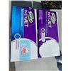 Image 1 : Swifter wet jet pads