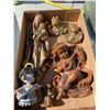 Image 1 : Cherubs and decor