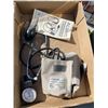Image 1 : Blood pressure monitor