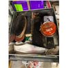 Image 1 : Shoe shine kit