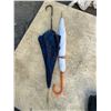 Image 1 : 2 umbrellas