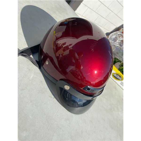 Xl Helmet