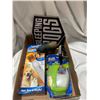 Image 1 : Pet related items