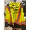Image 1 : Safety coat