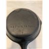 Image 2 : Cast iron small frying pan