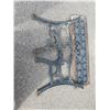 Image 1 : Bench parts